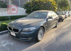 بي ام دبليو الفئة 5